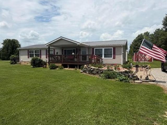 House for sale in Winchester, Ohio