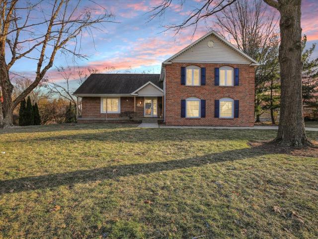 House for sale in Forsyth, Illinois