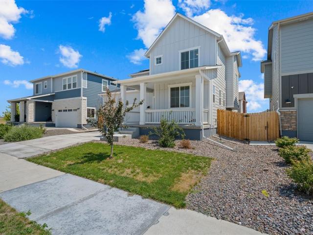 House for sale in Brighton, Colorado