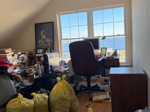 House for sale in Sunrise Beach, Lacey Township