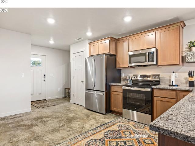 Townhouse for sale in Oregonia