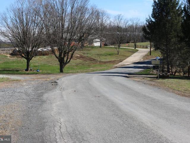 House for sale in Petersburg, West Virginia