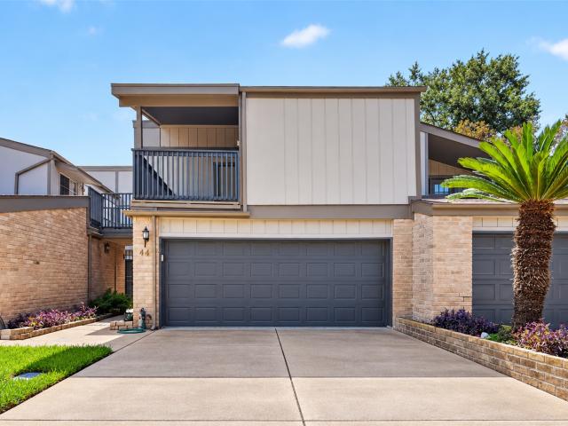 Townhouse for sale in Houston, Harris County