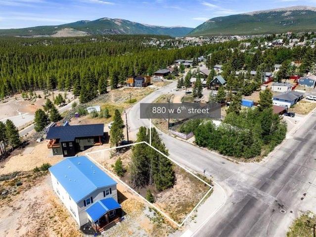 Land for sale in Leadville, Colorado