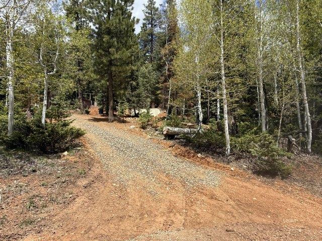 Land for sale in Duck Creek Village, Utah