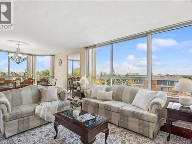 Condo for sale in Mississauga, Ontario