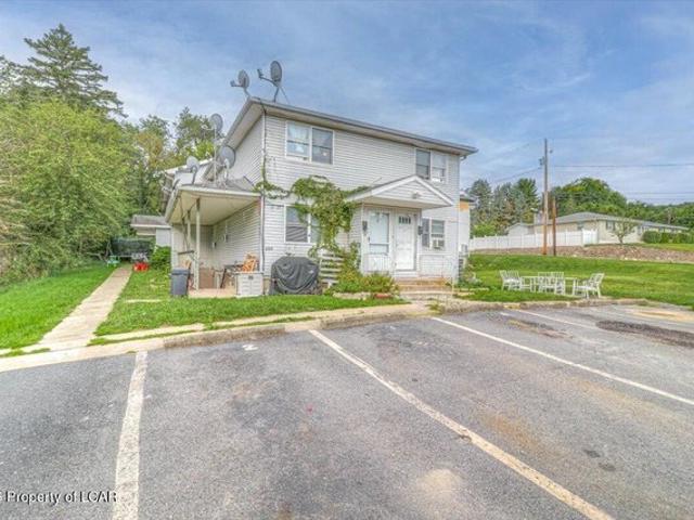 House for sale in Austin Heights, Old Forge