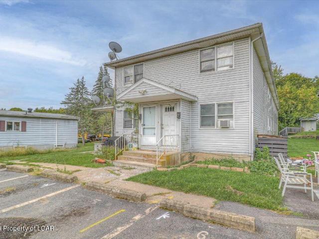 House for sale in Austin Heights, Old Forge