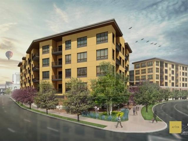 Condo for sale in Boise, Idaho