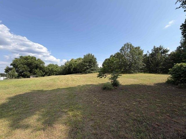 Land for sale in Inman, South Carolina
