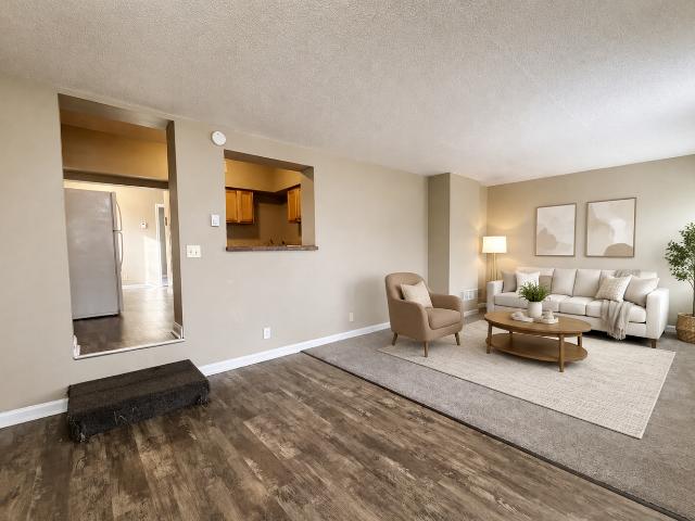 Apartment for rent in Dayton's Bluff, Saint Paul
