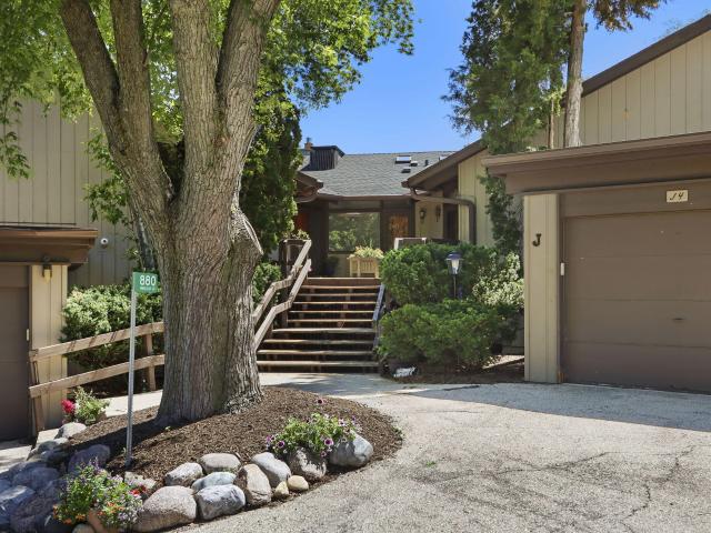 Condo for sale in Fontana, Wisconsin
