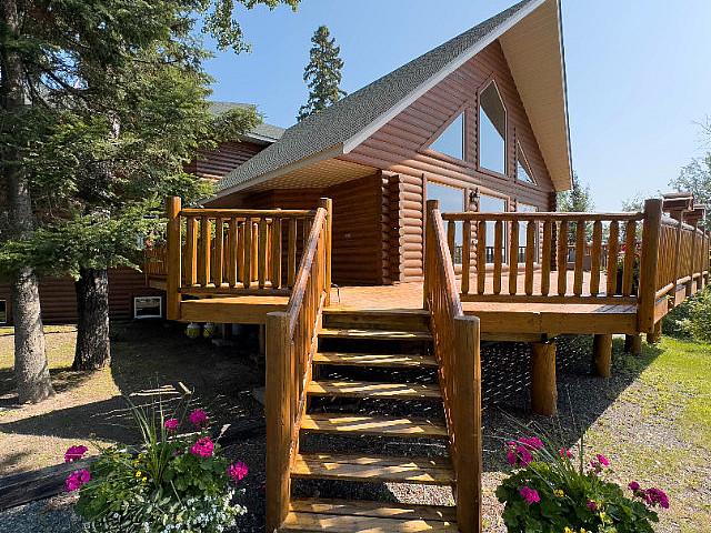 House for sale in Mcintosh, Ontario