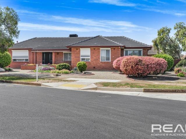 House for sale in Elizabeth Vale, Adelaide