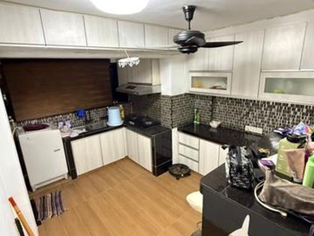 Apartment for sale in Cheras, Kuala Lumpur