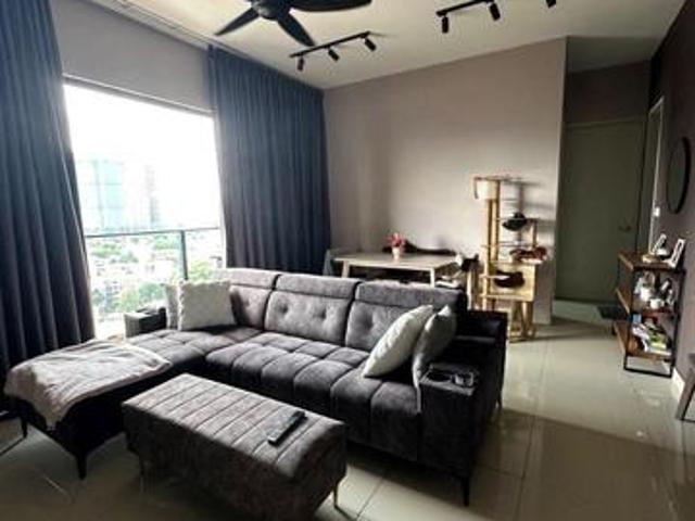 Serviced Residence for rent in Country Heights Damansara, Kuala Lumpur