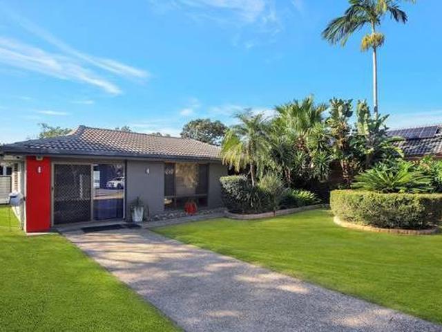House for rent in Methul, Queensland
