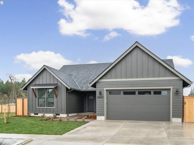 House for sale in Oregonia