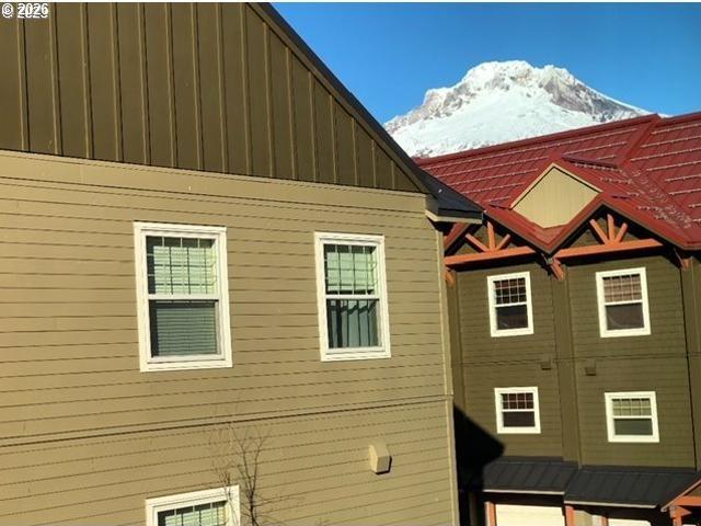 Condo for sale in Government Camp, Clackamas County
