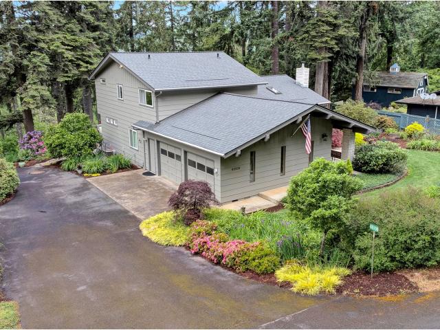 House for sale in Oregonia