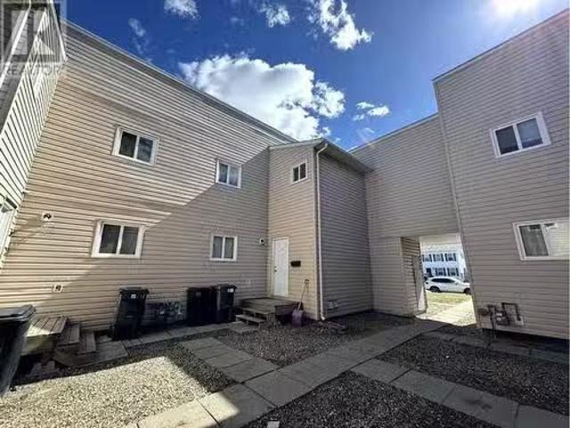 Condo for sale in Fort St. John, British Columbia