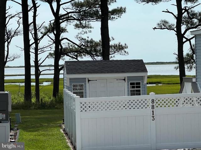 House for sale in Berlin, Maryland