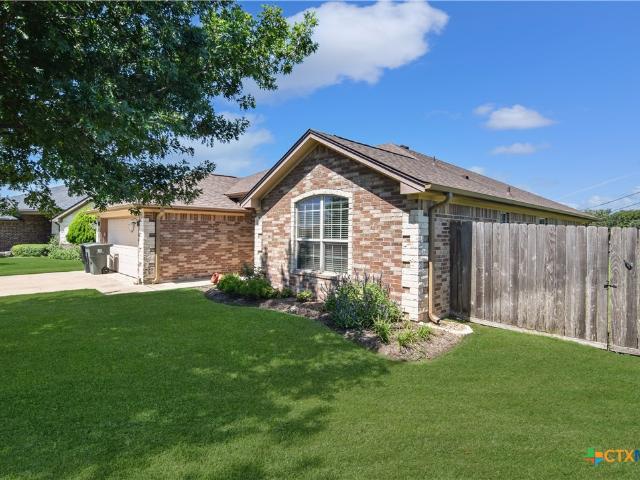 House for sale in Temple, Bell County