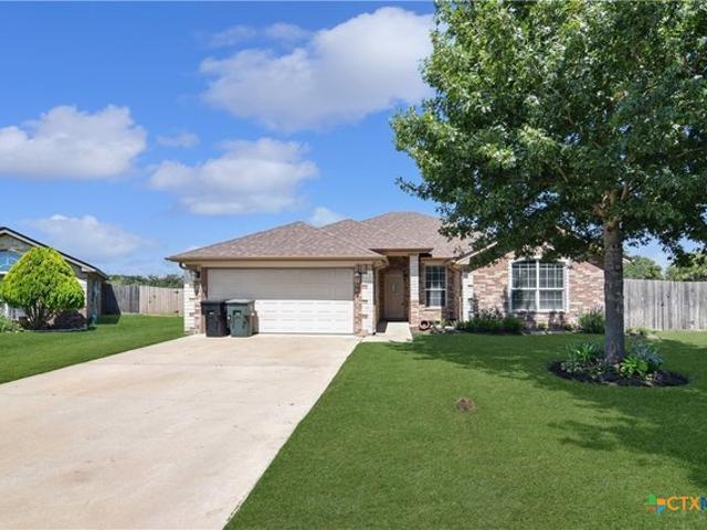 House for sale in Temple, Bell County