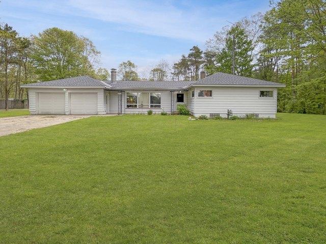 House for sale in Holton, Michigan