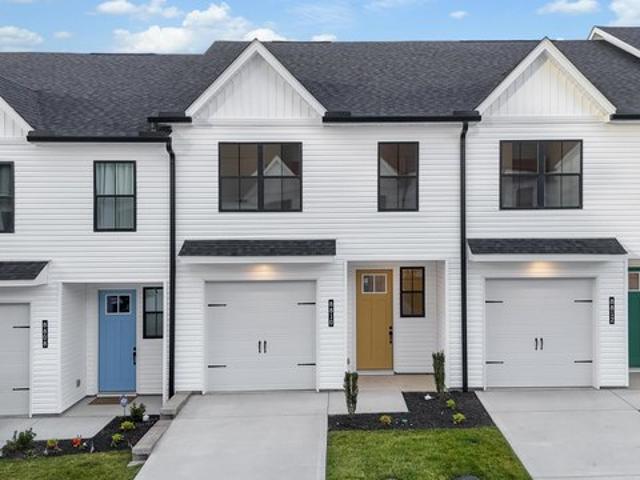 Townhouse for sale in Tennessee