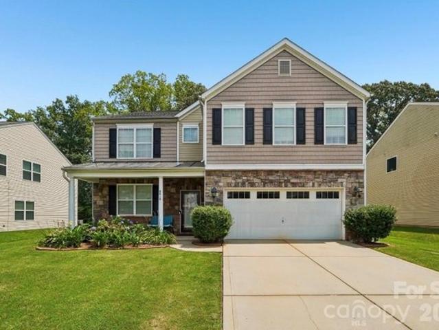 House for sale in Mecklenburg, North Carolina