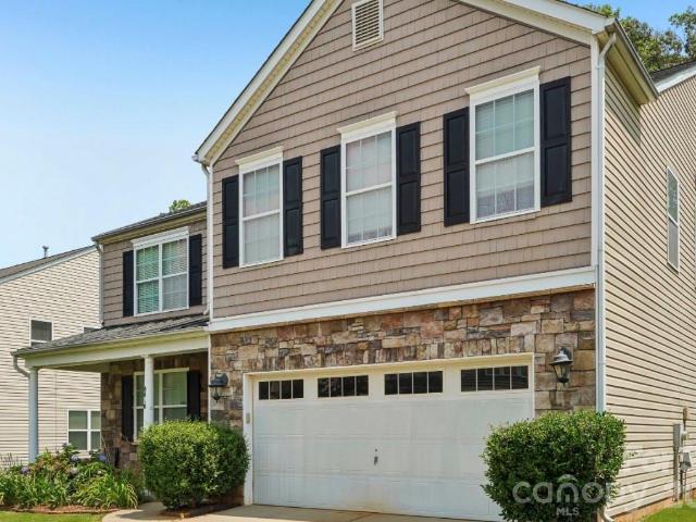 House for sale in Mecklenburg, North Carolina