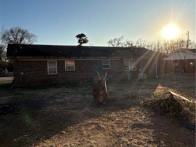 House for sale in Ark
