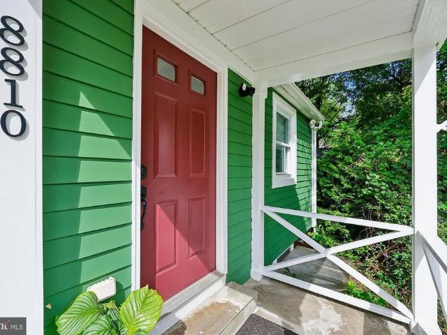 House for sale in Bethesda, Montgomery County