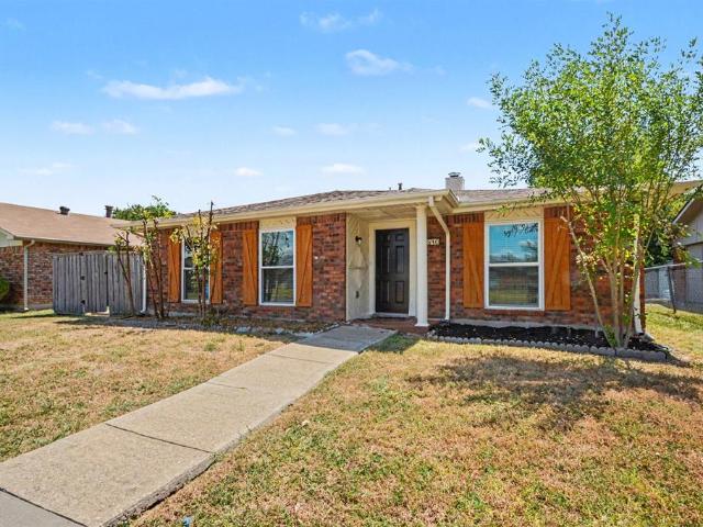 House for sale in Rowlett, Texas
