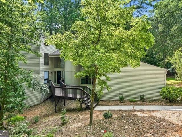 House for sale in Alpharetta, Georgia