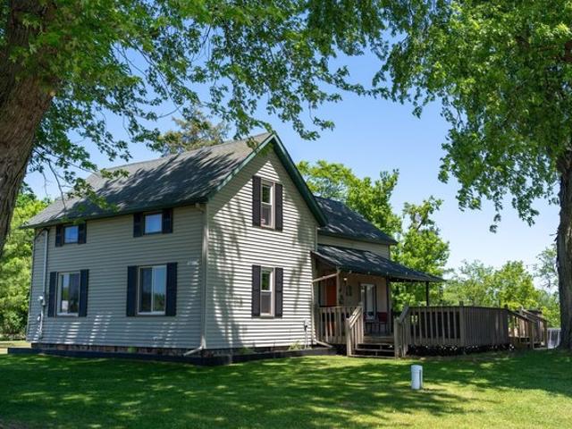House for sale in Clare, Michigan