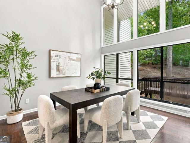 House for sale in Johns Creek, Fulton County