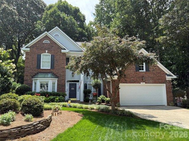 House for sale in Mecklenburg, North Carolina