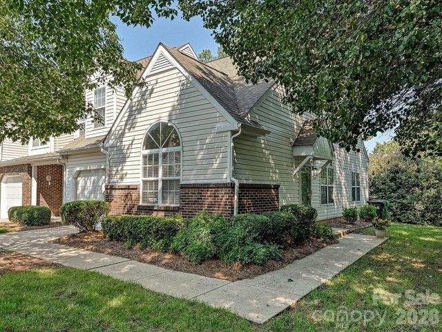 Townhouse for sale in Mecklenburg, North Carolina