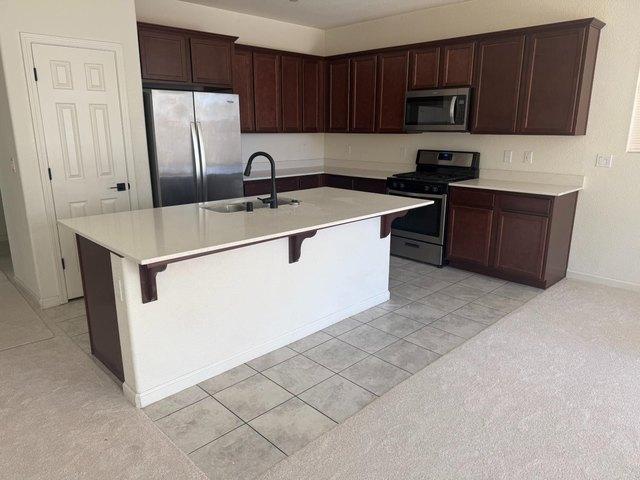 House for sale in California