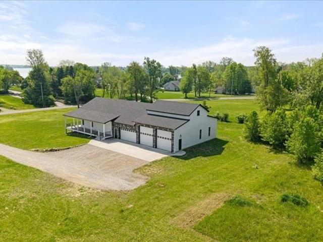 House for sale in Onsted, Michigan