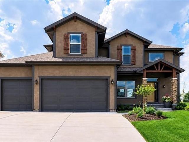 House for sale in Kansas