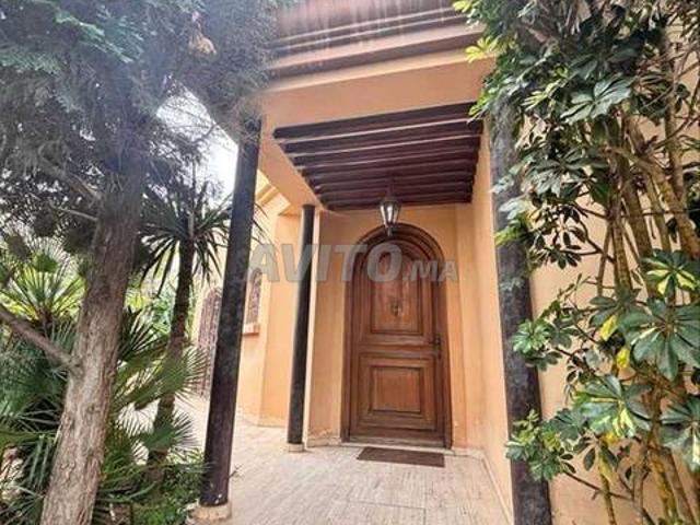 Propriété vente à Anfa, Gharb-Chrarda-Beni Hssen