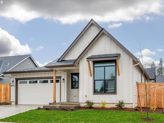 House for sale in Oregonia