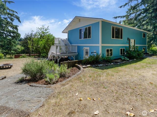House for sale in Thurston, Washington