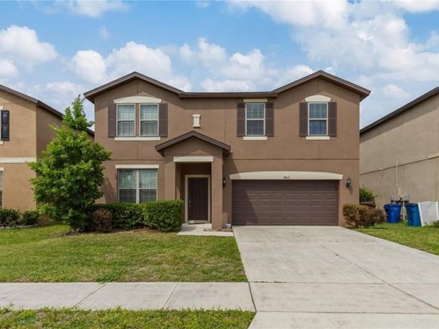 House for sale in Polk City, Florida