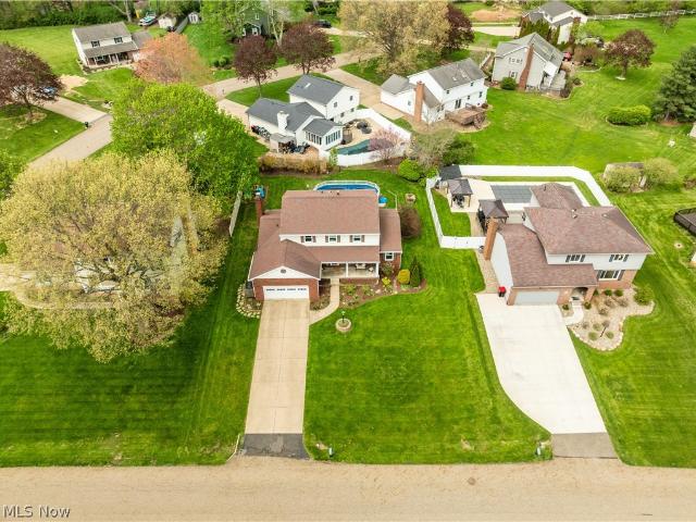 House for sale in North Canton, Ohio