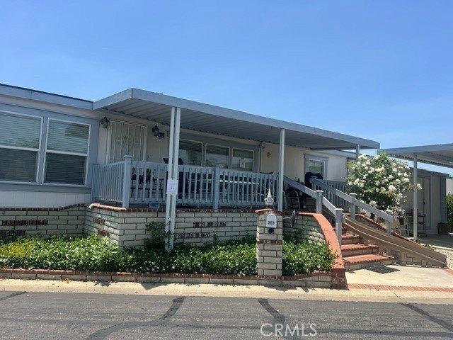 House for sale in Canoga Park Neighborhood Council District, Canoga Park