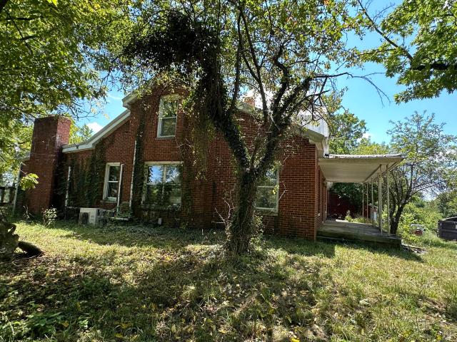 House for sale in Stonewall, Sadieville